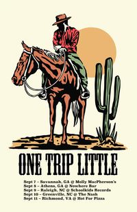 One Trip Little