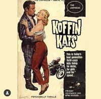 Koffin Kats w/ OTL