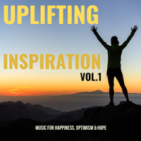 Uplifting Motivation Vol. 1 by Cedric Black