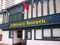 Fiddler's Hearth