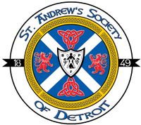 St. Andrew's Society Highland Games