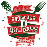 Showcase D'Holidays