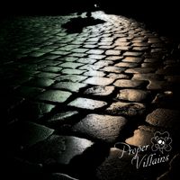 Proper Villains by Stone Clover