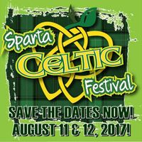 Sparta Celtic Festival