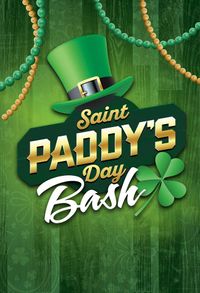 St. Paddy's Day Bash