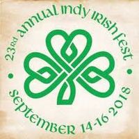 Indy Irish Festival