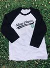 Stone Clover "Drinking Team" 3/4 Length T-Shirt