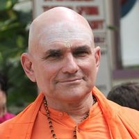 Guided Meditations - Happy For No Good Reason by By Swami Shankarananda