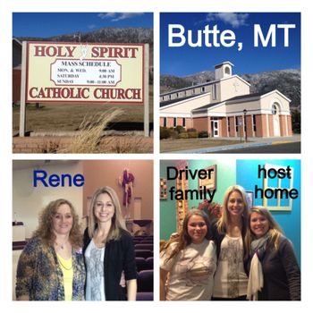 Butte, MT
