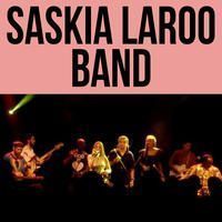 Saskia Laroo Band