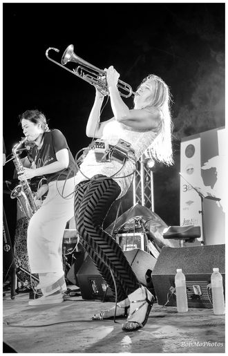 Hua Hin Jazz, Thailand