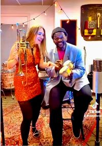 Laroo/Byrd Funky4