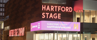 Duo Laroo/Byrd @ (Virtual) Hartford Stage Gala