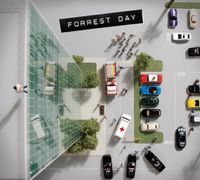 CD "Forrest Day"