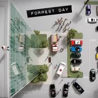 Forrest Day  by Forrest Day • 2011