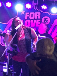 For Love & Country Live at WW Fairfields