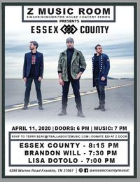 Essex County (Bass Brothers)