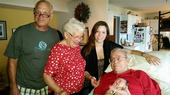 4 generations now!
