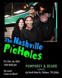 The Nashville PieHoles