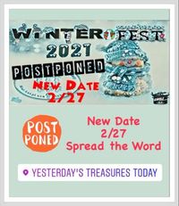 Winterfest 2021 & Chili Cookoff!