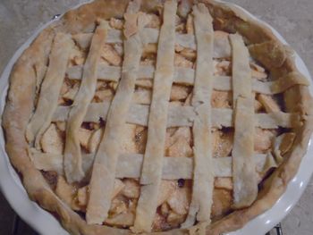 Apple Pie
