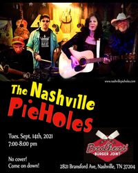 The Nashville PieHoles