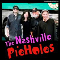 The Nashville PieHoles Private House Concert