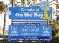 The Who Generation @ Campland On The Bay