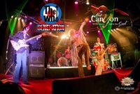 The Who Generation at The Canyon Club