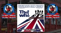 The Who Generation @ Ultimate Jam Night