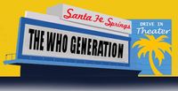 THE WHO GENERATION @ Santa Fe Springs Swap Meet