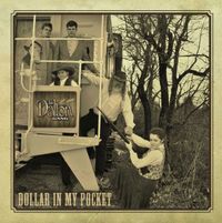 Dollar in my pocket CD