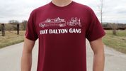 That Dalton Gang T-Shirt