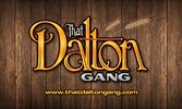 That Dalton Gang 3x5 Sticker