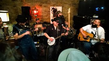 By Kelsey at Franks Northstar Saloon Lawrence KS 2-6-15
