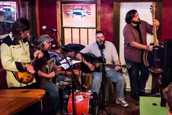 GasLight ~ Lawrence, KS
