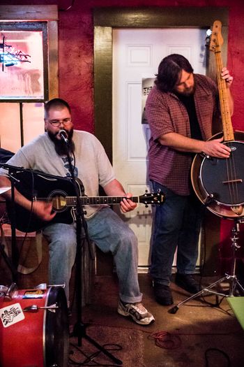 GasLight ~ Lawrence, KS

