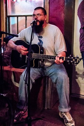 GasLight ~ Lawrence, KS
