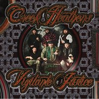 Vigilante Justice by Creek Heathens