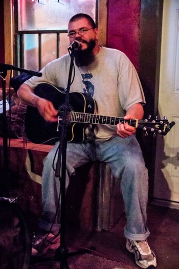 GasLight ~ Lawrence, KS
