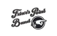 Friar's Point Band CANCELED