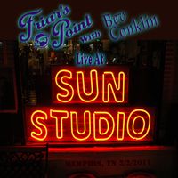 Live At Sun Studios by Friars Point with Bev Conklin