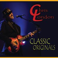 Classic Originals by Chris London