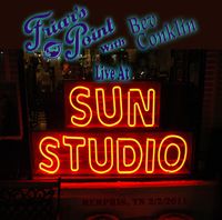 Live At Sun Studios

Friars Point with Bev Conklin