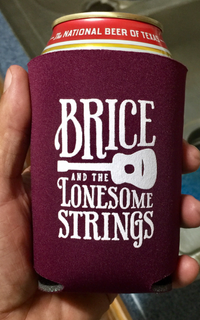 Koozie