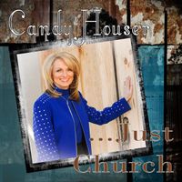 ...Just Church (Digital Downloads) by Candy Houser