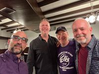 Paul Connors Organ Trio