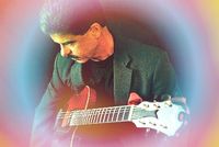 Thursday Organ Groove featuring John Basile