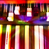 Paul Connors Organ Trio