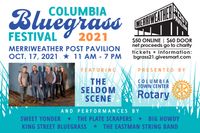 Columbia Bluegrass Festival 2021